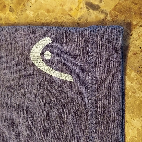 Mens XL tshirt by Head, GUC - Picture 7 of 7